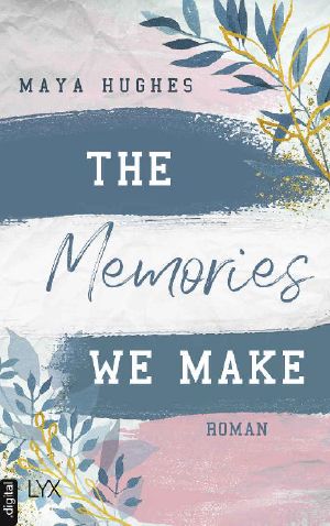 [Fulton University 01] • The Memories We Make